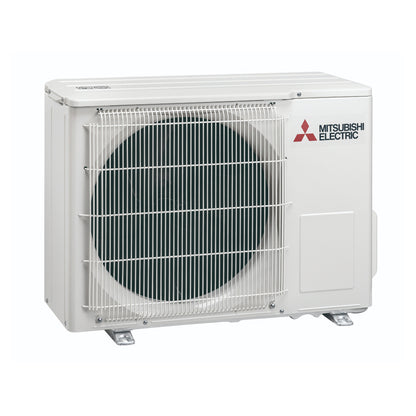 Mitsubishi Electric - Aire acondicionado conjunto split 1x1 MSZ-HR 5.0 kW