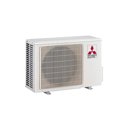 Mitsubishi Electric - Aire acondicionado Multisplit 2x1 Mitsubishi MXZ-2F42VF+MSZ-AY25VFK+MSZ-AY35VFK