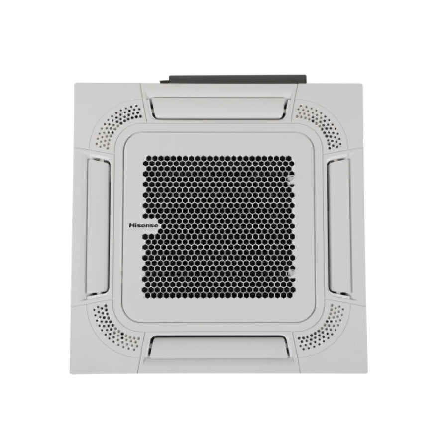 Hisense - Aire acondicionado mini cassette 2.8 kW