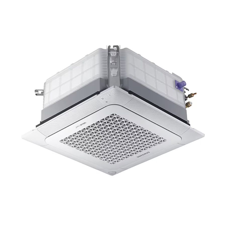 Samsung - Aire acondicionado mini cassette Samsung Windfree 5.0 kW AC052RNNDKG