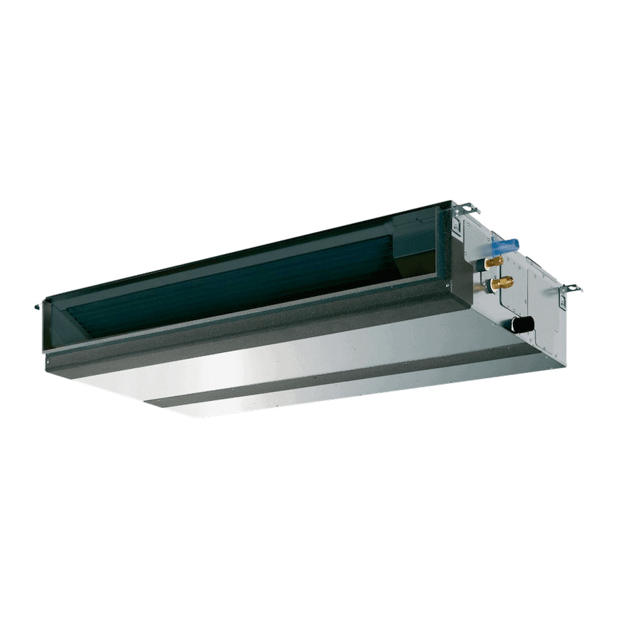 Aire acondicionado por conductos Power inverter 12.1 kW 380v