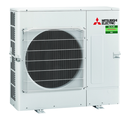 Mitsubishi Electric - Aire acondicionado por conductos Mitsubishi Standard 10.0 kW 380v MSPEZ-100YJA