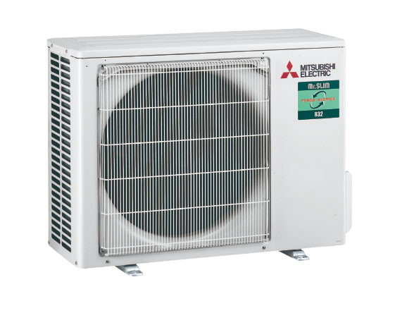 Mitsubishi Electric - Aire acondicionado por conductos Mitsubishi Power 5.0 kW MPEZ-50VJA