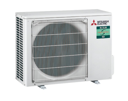 Mitsubishi Electric - Aire acondicionado por conductos Mitsubishi Power 5.0 kW MPEZ-50VJA