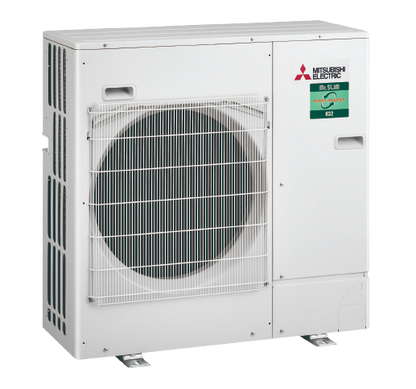 Mitsubishi Electric - Aire acondicionado por conductos Mitsubishi Power 6.0 kW MPEZ-60VJA