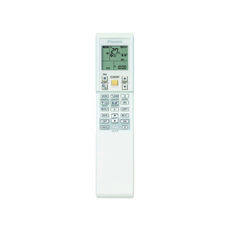 Daikin - Aire acondicionado conjunto split 1x1 Perfera 2.5 kW