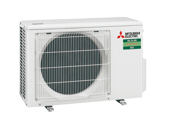 Mitsubishi Electric - Aire acondicionado por conductos Mitsubishi Standard 3.5 kW MSPEZ-35VJA
