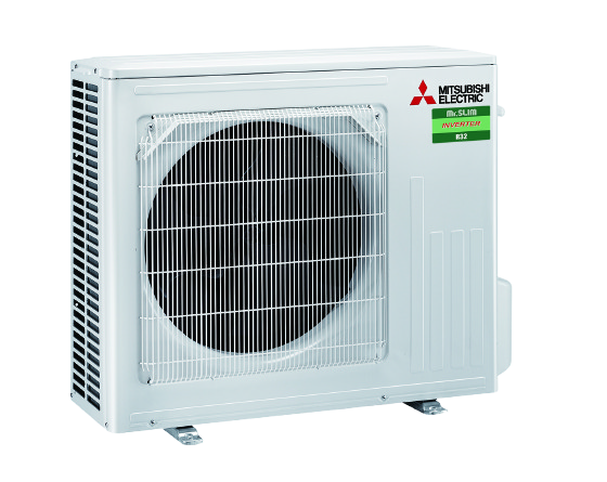 Mitsubishi Electric - Aire acondicionado por conductos Mitsubishi Standard 5.0 kW MSPEZ-50VJA
