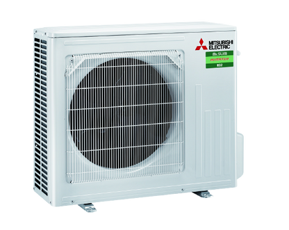 Mitsubishi Electric - Aire acondicionado por conductos Mitsubishi Standard 5.0 kW MSPEZ-50VJA