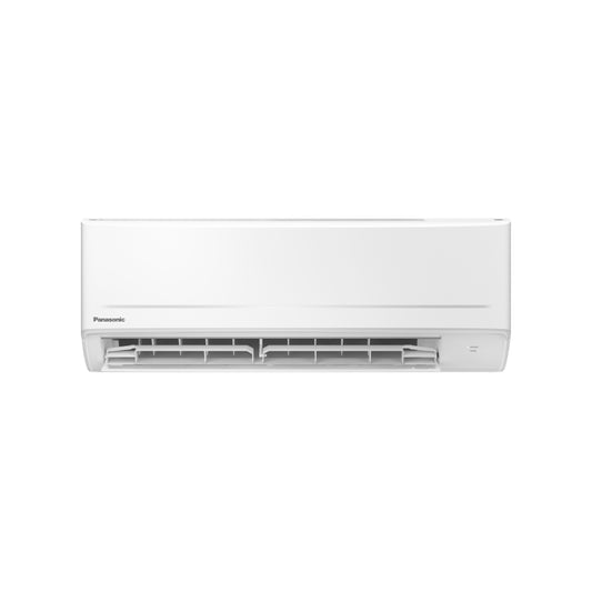 Panasonic - Aire acondicionado conjunto split 1x1 BZ ultracompacto 3.4 kW KIT-BZ35-ZKE