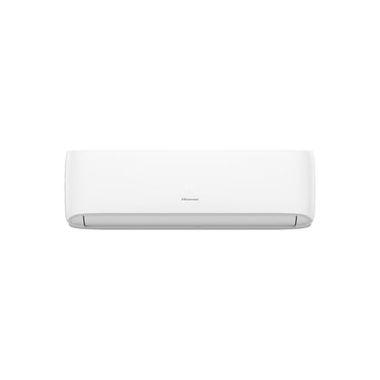 Hisense - Aire acondicionado Multisplit 2x1 Hisense Style 2AMW42U4RGC+CF25YR4BG+CF35MR0BG