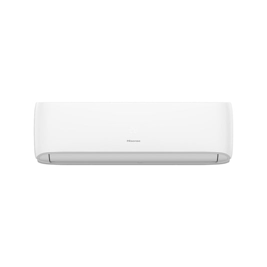 Hisense - Aire acondicionado conjunto split 1x1 Style 5.0 kW CF50XS1G