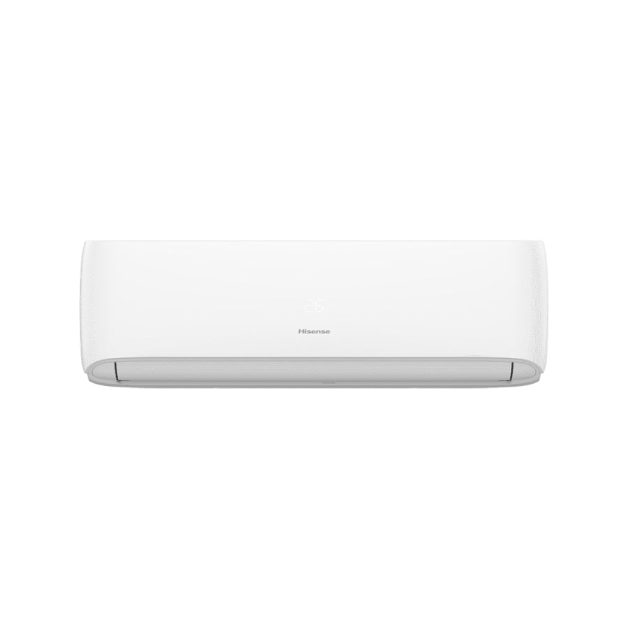 Hisense - Aire acondicionado conjunto split 1x1 Style 6.5 kW