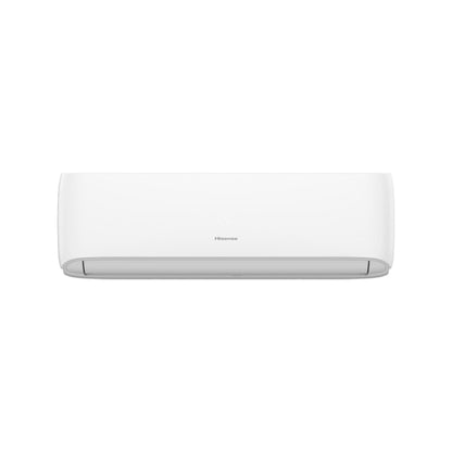 Hisense - Aire acondicionado conjunto split 1x1 Style 6.5 kW