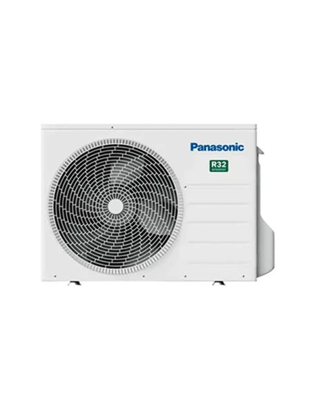 Panasonic - Aire acondicionado por conductos PACi NX Standard 5.0 kW KIT-50PF3Z5