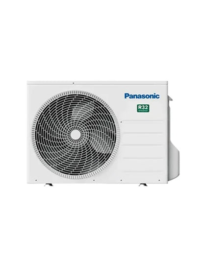 Panasonic - Aire acondicionado por conductos PACi NX Standard 5.0 kW KIT-50PF3Z5
