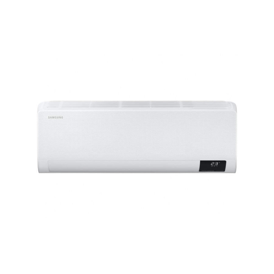 Samsung - Aire acondicionado conjunto split 1x1 Wind-free Comfort 6.0 kW
