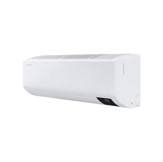 Samsung - Aire acondicionado conjunto split 1x1 Wind-free Comfort 2.5 kW F-AR60F09NX