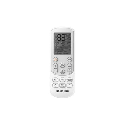 Samsung - Aire acondicionado conjunto split 1x1 Wind-free Comfort 6.0 kW