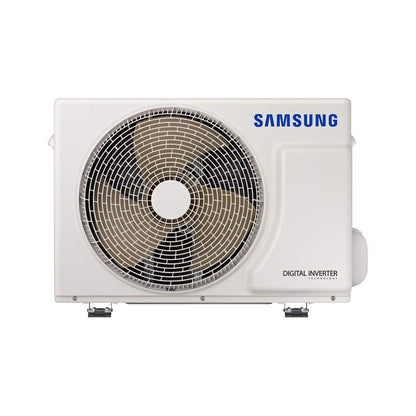 Samsung - Aire acondicionado conjunto split 1x1 Wind-free Comfort 6.0 kW