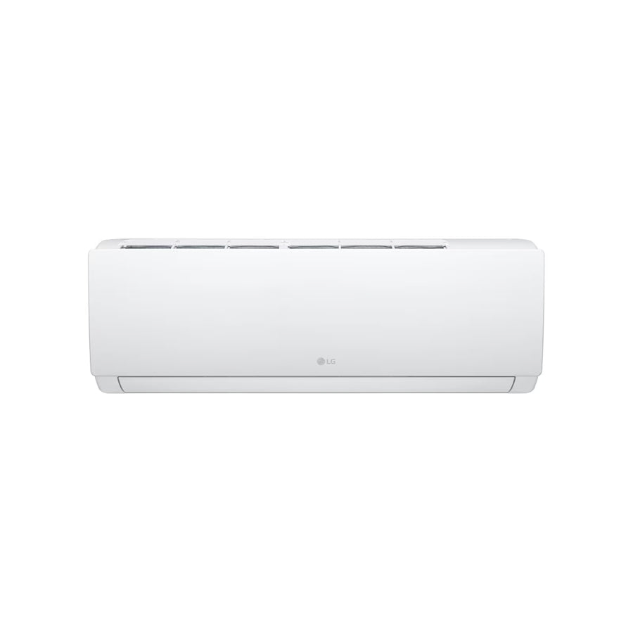 LG - Aire acondicionado conjunto split 1x1 Winner 2.5 kW