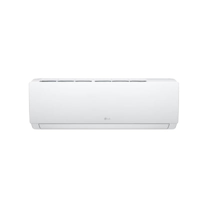 LG - Aire acondicionado conjunto split 1x1 Winner 2.5 kW