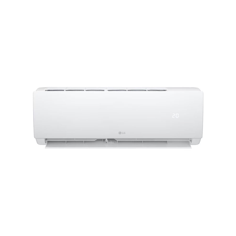 LG - Aire acondicionado conjunto split 1x1 Winner 2.5 kW