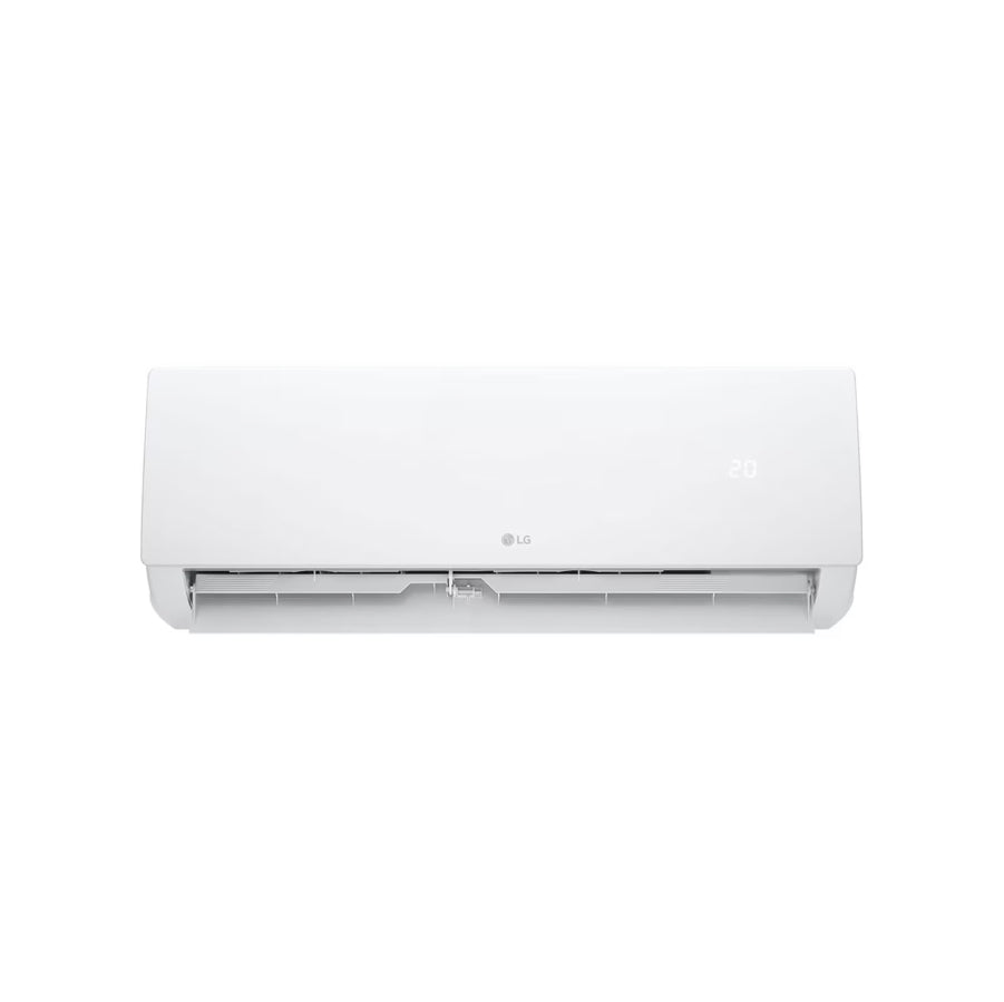 LG - Aire acondicionado conjunto split 1x1 Winner 2.5 kW