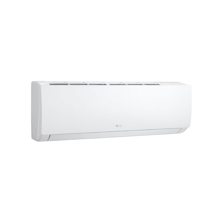 LG - Aire acondicionado conjunto split 1x1 Winner 2.5 kW