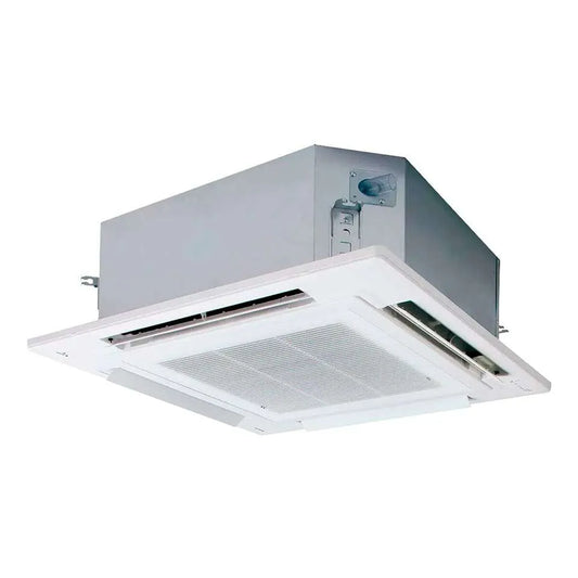 Panasonic - Aire acondicionado cassette Panasonic PAC-I NX Standard 10.0 kW KIT-100PU3Z5