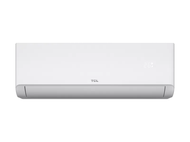 TCL - Aire acondicionado conjunto split 1x1 TCL SaveIN AI 5.0 kW S18F5S3