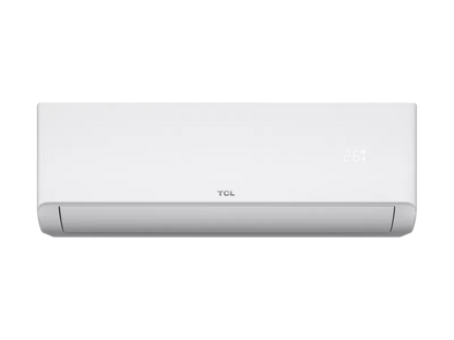 TCL - Aire acondicionado conjunto split 1x1 TCL SaveIN AI 5.0 kW S18F5S3
