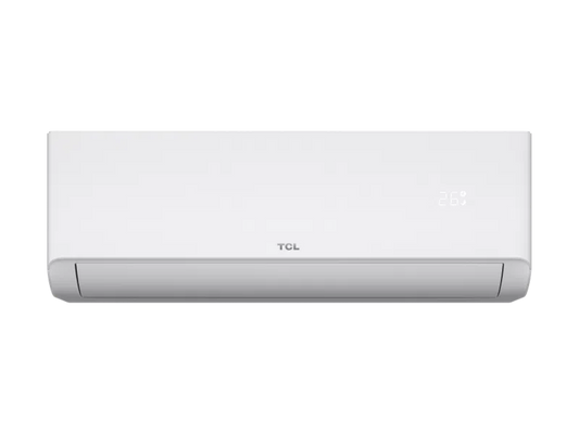 TCL - Aire acondicionado conjunto split 1x1 TCL SaveIN AI 7.0 kW S24F5S3