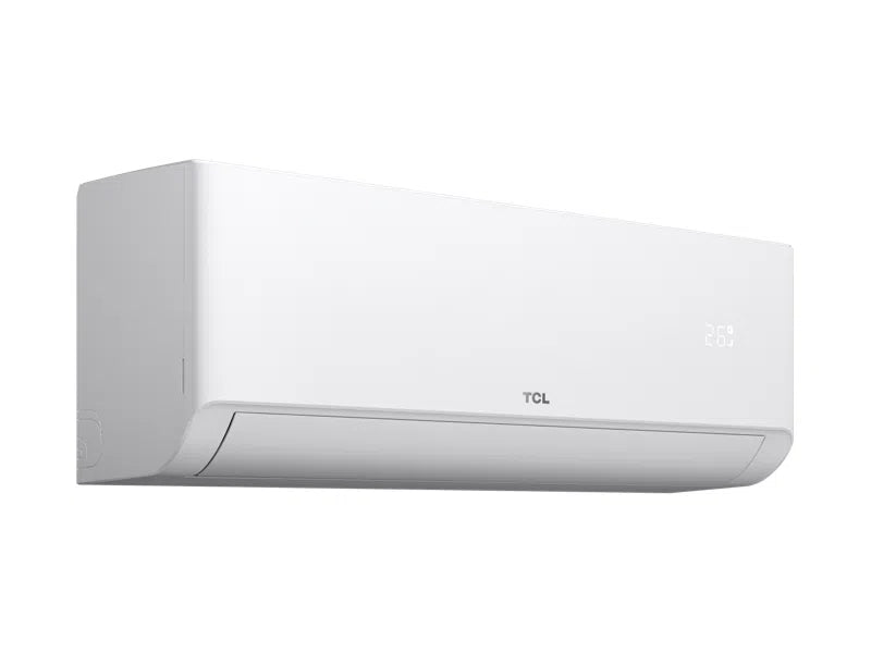 TCL - Aire acondicionado conjunto split 1x1 TCL SaveIN AI 5.0 kW S18F5S3