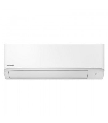 Panasonic - Aire acondicionado Multisplit 2x1 Panasonic CU-2TZ50TBE+CS-TZ25ZKEW+ CS-TZ25ZKEW