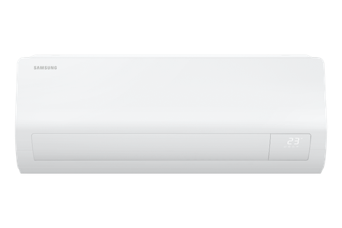 Samsung - Aire acondicionado Multisplit 2x1 Samsung AJ040TXJ2KG+AR09TXFYAWKNEU+AR12TXFYAWKNEU