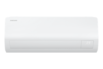 Samsung - Aire acondicionado Multisplit 2x1 Samsung AJ040TXJ2KG+AR09TXFYAWKNEU+AR12TXFYAWKNEU