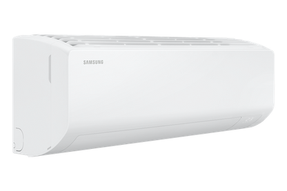 Samsung - Aire acondicionado Multisplit 2x1 Samsung AJ040TXJ2KG+AR09TXFYAWKNEU+AR12TXFYAWKNEU