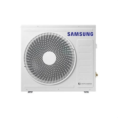 Samsung - Aire acondicionado por conductos Samsung Deluxe 5.0 kW F-AC052RXN