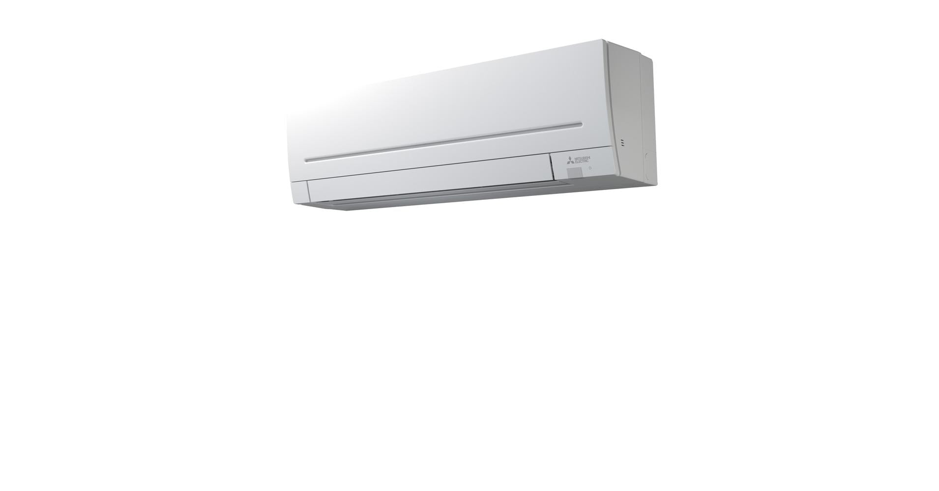 Mitsubishi Electric - Aire acondicionado Multisplit 3x1 Mitsubishi MXZ-3F54VF+MSZ-AY25VFK+MSZ-AY25VFK+MSZ-AY35VFK