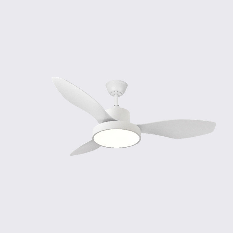 HAPOL - Ventilador de Aspas retractil modelo ARIAL Blanco